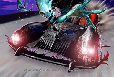 Riki, Thunder God | Duel Masters Wiki | Fandom Riki, Thunder God | Duel Masters Wiki | Fandom