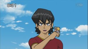 Duel Masters Victory V3: Aoto Reji's Strife! | Duel Masters
