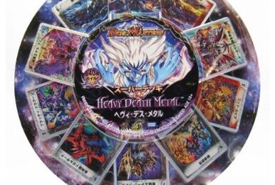Storm Double Cross, Temporal Storm | Duel Masters Wiki | Fandom Storm Double Cross, Temporal Storm | Duel Masters Wiki | Fandom