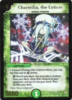 Charmilia, the Enticer L3/Y2