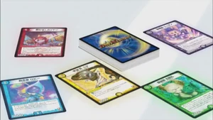 Exile Creatures.jpg (34 KB) 5 of the Exile Creatures in DMR-09 and the main creatures in the TV series.