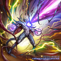 Unholy Spark