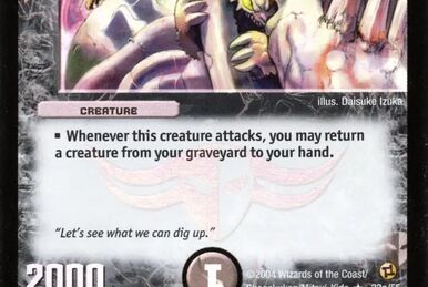 DMS-02 Invincible Soul Starter Deck | Duel Masters Wiki | Fandom