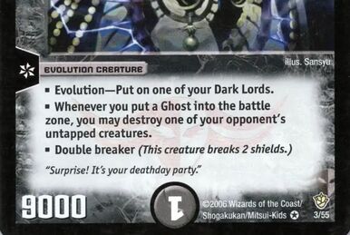 Slash Charger | Duel Masters Wiki | Fandom