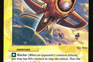 Planet Phystachio, Apocalyptic Dragonic Spirit | Duel Masters Wiki