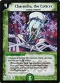 Charmilia, the Enticer 94a/110 (Block Rockers Deck)