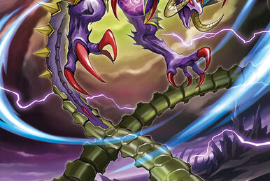 Coco Yuyu Doxon, Dogenzaka Mongoose | Duel Masters Wiki | Fandom