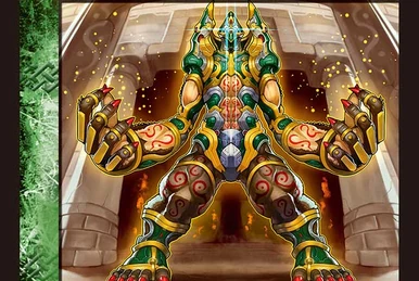 Zamaru, Treasure of Darkness | Duel Masters Wiki | Fandom
