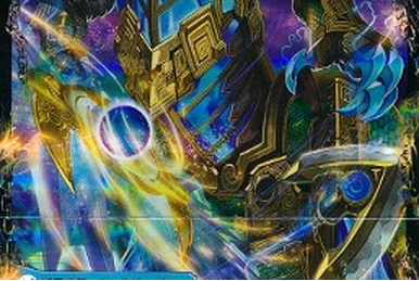 La Francis, Electric Shield Guardian | Duel Masters Wiki | Fandom