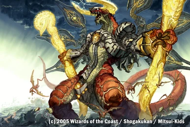 Wolfis, Blue Divine Dragon | Duel Masters Wiki | Fandom