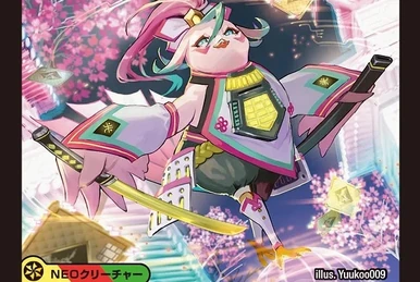 Zalber Lapia | Duel Masters Wiki | Fandom