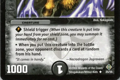 Guldan, Bird of Fire | Duel Masters Wiki | Fandom