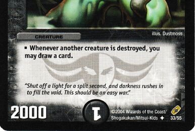 Terror Pit | Duel Masters Wiki | Fandom