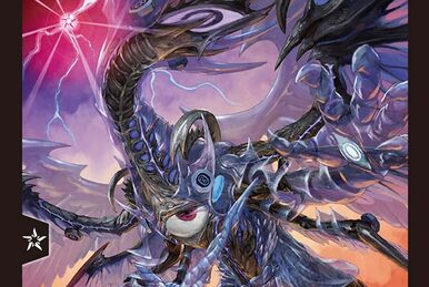 Ominous Wind, Shadow of Black Sky | Duel Masters Wiki | Fandom