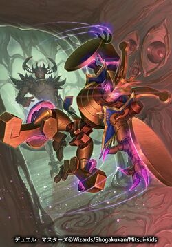 Table = Zazam/Gallery | Duel Masters Wiki | Fandom Table = Zazam/Gallery | Duel Masters Wiki | Fandom