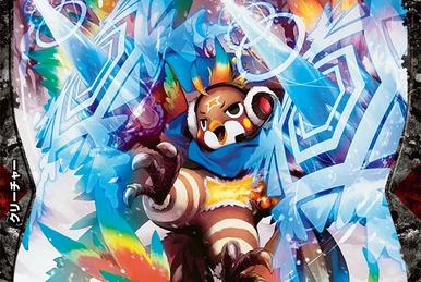 The Lemen | Duel Masters Wiki | Fandom