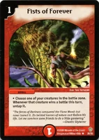 Fists of Forever 38/55