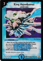 King Aquakamui S2/S5