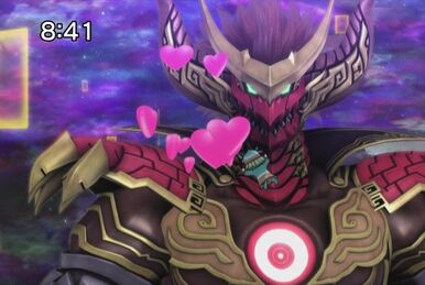 Duel Masters Victory V3: Aoto Reji's Strife! | Duel Masters