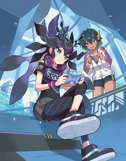 Fabulous Art ドラゴン族の青春 DMART-11 DMART-11 Fabulous Art: Dragon Girl's Spring of Life