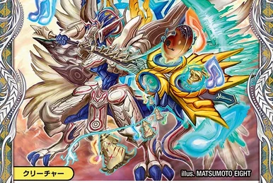 Jyuu・Ni・Shin・Ki | Duel Masters Wiki | Fandom