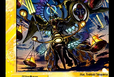 Rodomia, Vizier of Thunder | Duel Masters Wiki | Fandom