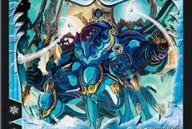 Neve, the Leveler | Duel Masters Wiki | Fandom
