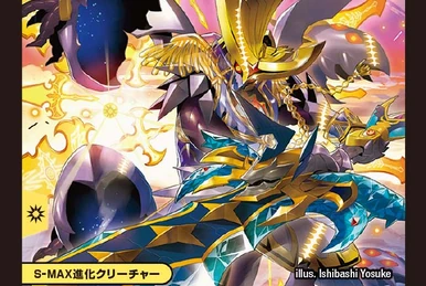 Booster Packs | Duel Masters Wiki | Fandom
