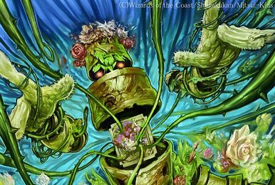 Lagoon Mermaid | Duel Masters Wiki | Fandom