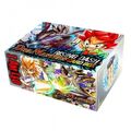 Card Holder Box [Rising Dash]