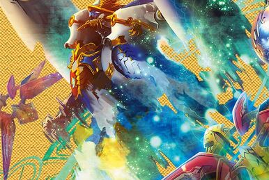 Dragon's Sign | Duel Masters PLAY'S Wiki | Fandom