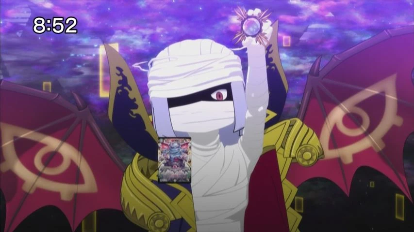 Duel Masters Victory V3: Forbidden Treasure Oracle Jewel! | Duel