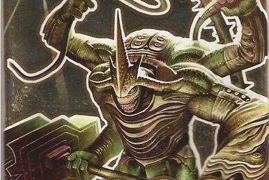 Bloodwing Mantis | Duel Masters Wiki | Fandom