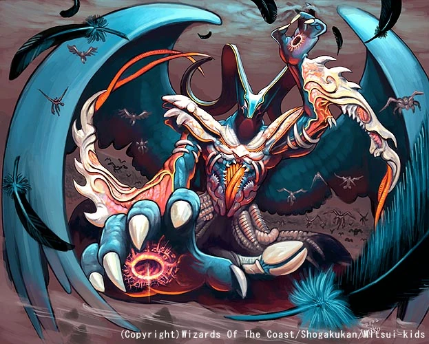 Ballom | Duel Masters Wiki | Fandom