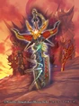Batogaiheart, Explosive King Sword