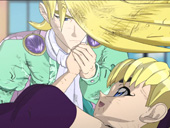 Duel Masters Cross: Power of the Love | Duel Masters Wiki
