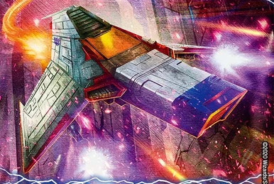 Lost Re:Soul | Duel Masters Wiki | Fandom