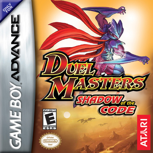 duel-masters-shadow-of-the-code-duel-masters-wiki-fandom