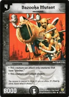 Bazooka Mutant.jpg (258 KB) Bazooka Mutant 51/110