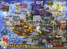 Episode 3 | Duel Masters Wiki | Fandom