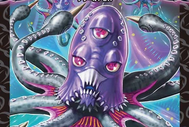 Hannya, the Great Enigma | Duel Masters Wiki | Fandom