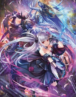 DMART-13 Fabulous Art: Duema x Duema Play's | Duel Masters Wiki