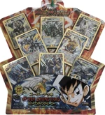 DMC-43 Never Ending Hero | Duel Masters Wiki | Fandom