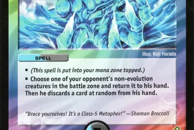Crystal Paladin | Duel Masters Wiki | Fandom