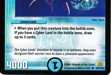 Neve, the Leveler | Duel Masters Wiki | Fandom