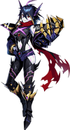 Deadzone avatar
