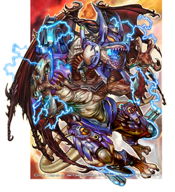 Bolmeteus Steel Dragon | Duel Masters PLAY'S Wiki | Fandom Bolmeteus Steel Dragon | Duel Masters PLAY'S Wiki | Fandom