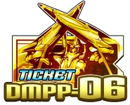 DMPP-06 Selection Point Ticket