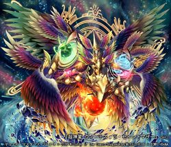 Supernova Venus la Saint Mother | Duel Masters PLAY'S Wiki