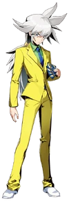 Hakuoh